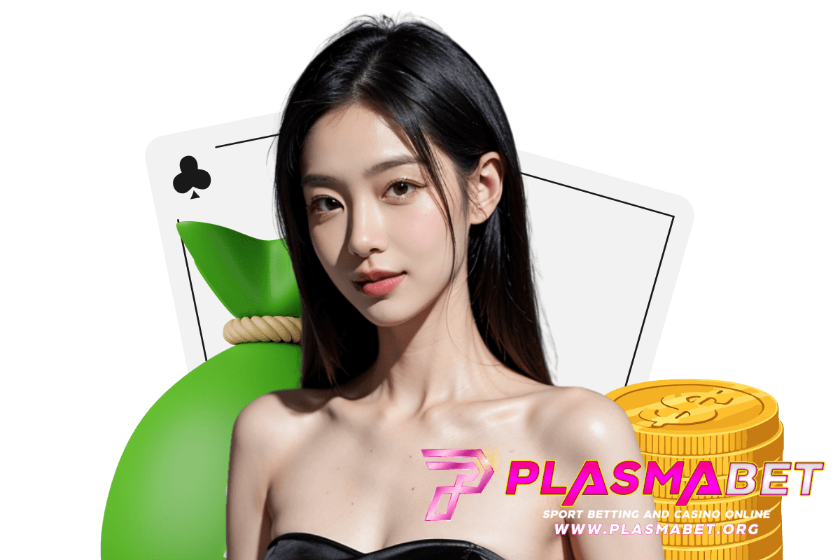plasmabet wallet